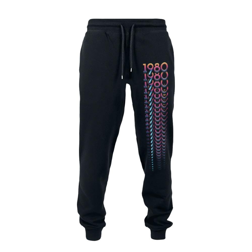 HARMS '1980' Jogger 