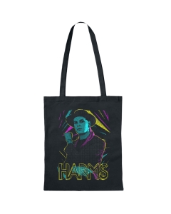 HARMS 'Lichtenstein' Shopper