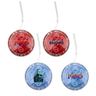 HARMS 'Harms' Jojo 2er Set red / blue